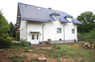 Einfamilienhaus kaufen in 14612 Falkensee, Falkensee - Großzügiges Einfamilienhaus mit Einliegerwohnung auf sonnigem Südgrundstück