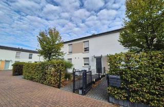 Reihenhaus kaufen in 63452 Hanau, Hanau - Neuwertiges Reihenhaus für die kleine Familie in toller Lage