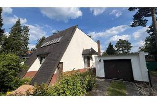 Villa kaufen in 14089 Berlin, Berlin - *Klassische Eleganz trifft auf Toplage*