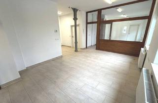 Loft kaufen in 73525 Schwäbisch Gmünd, Schwäbisch Gmünd - Loft Feeling in der Innenstadt