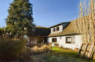 Haus kaufen in 74594 Kreßberg, Kreßberg - Faszination Natur: Zweifamilienhaus mit vielfältigen Nutzungsmöglichkeiten