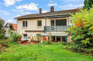 Haus kaufen in 32791 Lage, Lage - Modernisiert, großzügig, einzugsbereit - Ihr ideales Mehrgenerationenhaus in Lage!