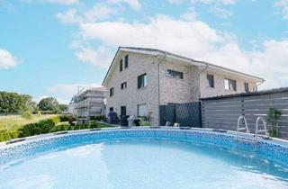 Wohnung kaufen in 49179 Ostercappeln, Ostercappeln - Exklusive Maisonette-Wohnung mit stilvoller Ausstattung in Ostercappeln