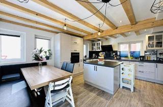 Einfamilienhaus kaufen in 97277 Neubrunn, Neubrunn - Modernisiertes Einfamilienhaus mit separatem Garten - Wohnen in entspannter Umgebung!