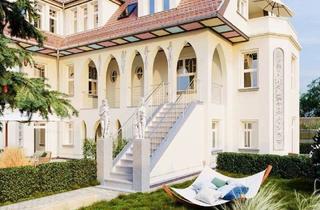 Wohnung kaufen in 01129 Dresden, Dresden - Großzügige Terrassenwohnung mit eigenem Garten!