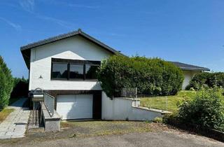 Haus kaufen in 32825 Blomberg, Blomberg - Ein Zuhause zum Durchatmen - Weitblick inklusive!