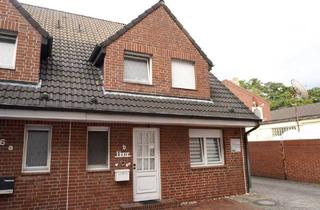 Doppelhaushälfte kaufen in 59077 Hamm, Hamm - Ankommen, wohlfühlen, durchstarten - Doppelhaushälfte mit Herz!