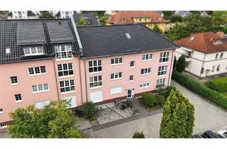 Mehrfamilienhaus kaufen in 15745 Wildau, Wildau - 6 Wohneinheiten - Toplage - Jetzt investieren!