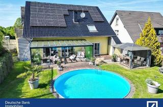 Haus kaufen in 44287 Dortmund, Dortmund - - RESERVIERT - Platz, Privatsphäre und Flexibilität - alles unter einem Dach vereint! Gepflegtes ZFH in Aplerbeck!