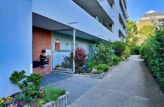 Wohnung kaufen in 63128 Dietzenbach, Dietzenbach - Familiengerechte Wohnung mit perfektem Grundriss - grün, ruhig, zentral