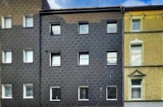 Mehrfamilienhaus kaufen in 47053 Duisburg, Duisburg - Mehrfamilienhaus zum Sparpreis: Entwickeln Sie Ihre Immobilie der Zukunft neu!