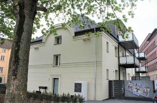 Wohnung kaufen in 47119 Duisburg, Duisburg - Jetzt an die Zukunft denken, energetisch sanierte ETW im 1. OG