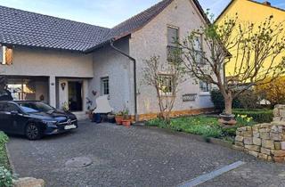 Haus kaufen in 55268 Nieder-Olm, Nieder-Olm - Unglaubliche Gelegenheit: Freistehendes EFH-Lage Nieder-Olm- Sonderpreis