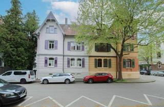 Doppelhaushälfte kaufen in 78628 Rottweil, Rottweil - Kernsanierte Doppelhaushälte mit 2-3 Wohnungen - Top-Potenzial in Citylage zur flexiblen Nutzung