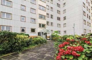 Haus kaufen in 63110 Rodgau, Rodgau - gepflegte 3 Zimmer Wohnung mit Balkon und Garage