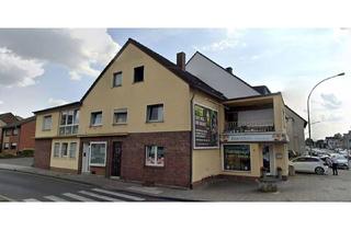 Haus kaufen in Lechenicher Straße 2, 50126 Bergheim, Bergheim - Vollvermietetes Wohn(159qm)- und Geschäftshaus(119qm) in zentraler Lage