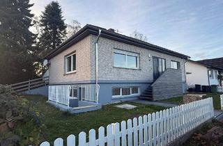 Einfamilienhaus kaufen in Alte Str. 3A, 53604 Bad Honnef, Bad Honnef - Freistehendes Einfamilienhaus mit Einliegerwohnung und großen Garten