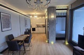 Wohnung kaufen in Seydelstraße 7, 10117 Berlin, Berlin - Modernes Studioappartment in Zentrallage nahe Alexanderplatz