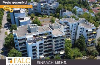 Wohnung kaufen in 85640 Putzbrunn, Putzbrunn - Wohnen mit Blick ins Grüne - Stilvolle Wohnung am Waldrand von Putzbrunn