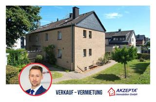 Doppelhaushälfte kaufen in 51375 Leverkusen, Leverkusen - Doppelhaushälfte für doppeltes Wohnglück in Schlebusch: Ihr neues 2-Familien-Domizil!