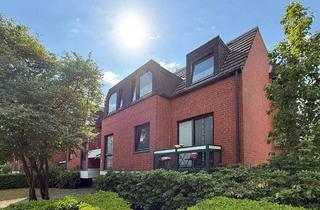 Mehrfamilienhaus kaufen in 28844 Weyhe, Weyhe - Sicher investieren: Gepflegtes MFH mit Tiefgarage in Toplage von Weyhe