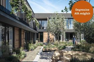 Wohnung kaufen in Friedrich-Ebert-Str. 94, 14467 Potsdam, Potsdam - *** EXKLUSIVES APARTMENT mit GRÜNEM LICHTHOF *** IN TOPLAGE HOLLÄNDISCHES VIERTEL ***