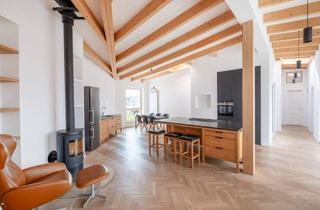 Wohnung kaufen in 10435 Berlin, Berlin - Lichtdurchflutet. Stilvoll. Einmalig. Lichtdurchflutete Wohnung mit Kamin & Dachterrasse