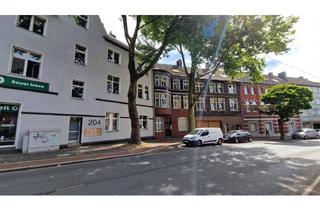 Haus kaufen in 46117 Oberhausen, Oberhausen - Sorgfältiger Eigentümer sucht langfristig denkenden Nachfolger...