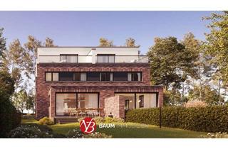 Doppelhaushälfte kaufen in 40667 Meerbusch, Meerbusch - Traumhafte Doppelhaushälfte an ruhiger Privatstraße in Meerbusch-Büderich - schlüsselfertig