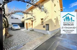 Einfamilienhaus kaufen in 55283 Nierstein, Nierstein - Neuwertig mit exklusiver Ausstattung und Sonnenterrasse - Handwerk aus der Region