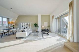 Wohnung kaufen in Deidesheimer Str. 8, 14197 Berlin, Berlin - Grundsaniertes Denkmalobjekt: Dachneubau mit Sonnenlounge