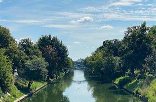Wohnung kaufen in Kiehlufer 57, 12059 Berlin, Berlin - Renovierter Altbau in Uferlage - VERMIETET