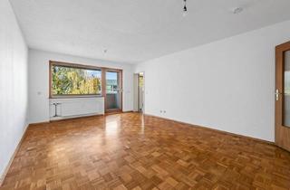 Wohnung kaufen in 79111 Freiburg, Freiburg im Breisgau / Sankt Georgen - Gemütliche 3-Zi ETW mit Loggia und TG-Stellplatz in 79111 Freiburg - Sankt Georgen