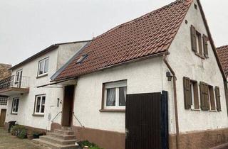 Haus kaufen in Am Weihergarten 33, 55278 Dolgesheim, Dolgesheim - Wohnen in Rheinhessen