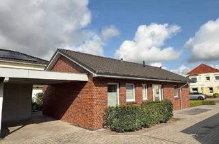 Einfamilienhaus kaufen in 26919 Brake, Brake - Ihr neues Zuhause für die besten Jahre - barrierefrei & zukunftsorientiert