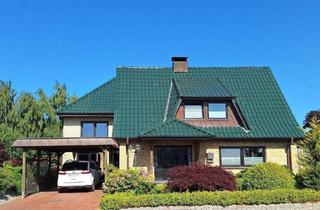 Einfamilienhaus kaufen in 24392 Norderbrarup, Norderbrarup - Schmuckes Einfamilienhaus- ein Blickfang in Norderbrarup