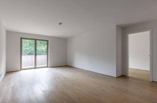 Wohnung kaufen in 81545 München, München - BRIGHT Obergeschoss mit Balkon - Erstbezug