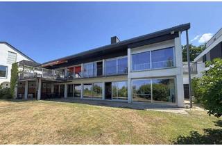 Einfamilienhaus kaufen in 56179 Vallendar, Vallendar - Außergewöhnliches Anwesen mit unverbaubarem Panoramafernblick in bevorzugter Wohnlage von Vallendar