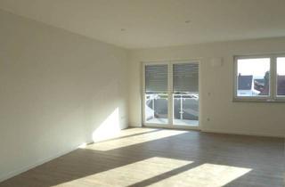 Wohnung kaufen in 96114 Hirschaid, Hirschaid - ERSTBEZUG-SCHICK-HOCHWERTIG!!! IN KÜRZE KÖNNEN SIE EINZIEHEN!! PROVISIONSFREI!!