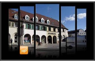 Haus kaufen in Edigheimer Straße 31, 67069 Ludwigshafen, Ludwigshafen am Rhein - Apotheke mit Wohneinheit ca 250m² Wohnfläche