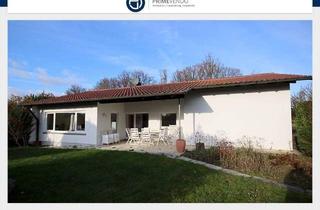 Einfamilienhaus kaufen in 76307 Karlsbad, Karlsbad - Charmantes Einfamilienhaus mit Privatsphäre, Raum und zeitloser Eleganz