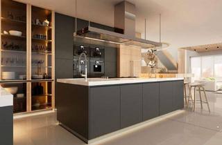 Wohnung kaufen in An Der Heideblume, 59558 Lippstadt, Lippstadt - Exklusive Neubau-ETW * 4 Zimmer * Loggia * Stadtnah * Energieeffizient