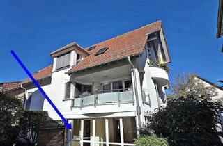 Wohnung kaufen in 72793 Pfullingen, Pfullingen - Tolle Wohnung mit Wintergarten und TG-Stellplatz sucht neuen Eigentümer!!
