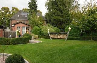 Mehrfamilienhaus kaufen in 59073 Hamm, Hamm - gepflegtes Mehrfamilienhaus in TOP-Lage | sehr schöner, großer Garten | beste Wohnlage in Hamm-Heessen