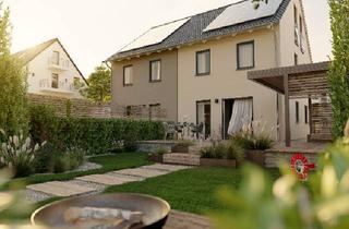 Haus kaufen in 99885 Ohrdruf, Ohrdruf - Ein Haus bei dem weniger wirklich mehr ist in Ohrdruf - Fläche optimal nutzen