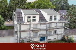 Mehrfamilienhaus kaufen in 41812 Erkelenz, Erkelenz - Modernes 6-Familienhaus mit Garagen und Stellplätzen zu verkaufen!