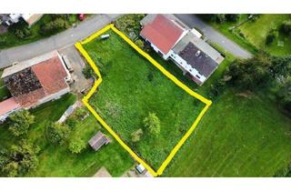 Haus kaufen in 34630 Gilserberg, Gilserberg - Stadtnahes Wohnen zu mietähnlichen Konditionen! Ihr Town & Country Stadthaus in Gilserberg OT Seb...