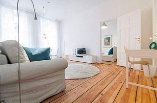 Wohnung kaufen in 10961 Berlin, Berlin - Freundliche 2-Zi-Wohnung in Bergmannkiez