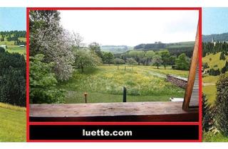 Bauernhaus kaufen in 79809 Remetschwiel, Remetschwiel - Ehem. BauernH. LandH. Remetschwiel, Solar, Stückholzheizung, Schwedenofen, 8 Zimmer, Balkon, überdachter Freisitz, ...