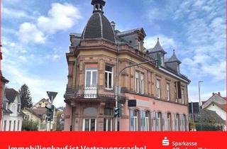 Haus kaufen in 77933 Lahr, Lahr - Lahr, zentrumsnah - Charakter und Potential vereint!